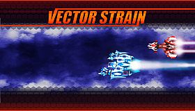 Vector Strain