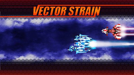 Vector Strain