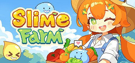 Tiny Slime Farm