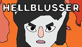 Hellblusser