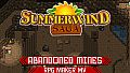 RPG Maker MV - Summerwind Saga - Abandoned Mines