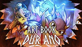 Duriano Art Asset Pack