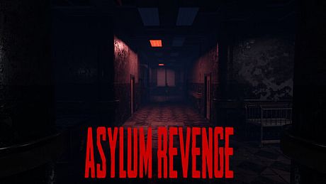 Asylum Revenge Game