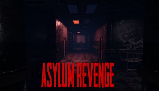 Asylum Revenge