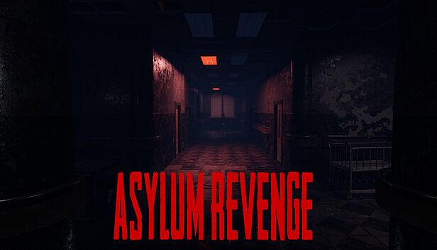 Buy Asylum Revenge