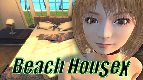 BeacHouSeX Game