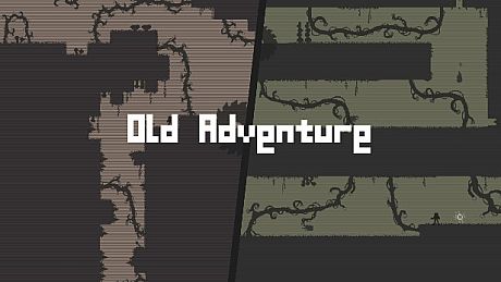 Old Adventure