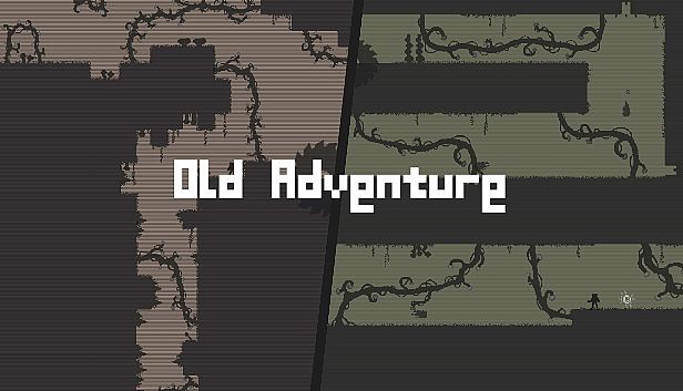 Buy Old Adventure