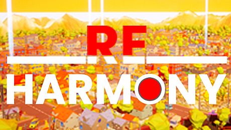 ReHarmony Game