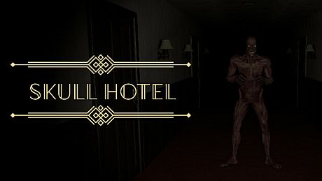 Skull Hotel Game