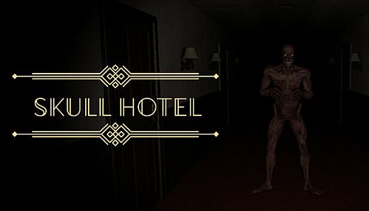 Skull Hotel