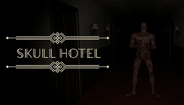 Buy Skull Hotel
