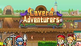 Cavern Adventurers