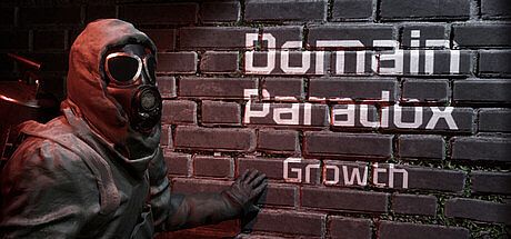 Domain Paradox: Growth