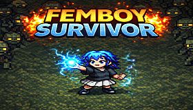 Femboy Survivor