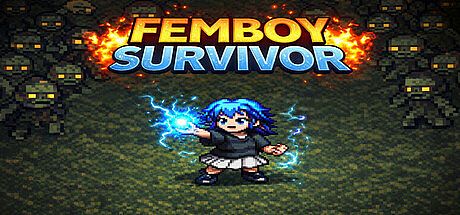 Femboy Survivor Game