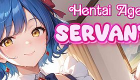 Hentai Age Servant