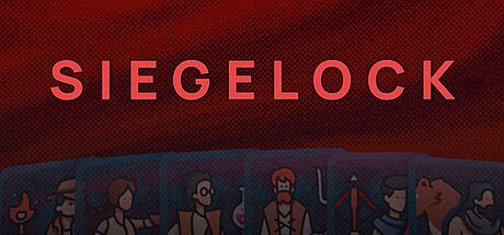 Siegelock Game
