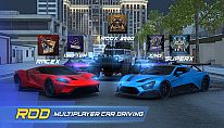 ROD Multiplayer Car Driving für PC kaufen
