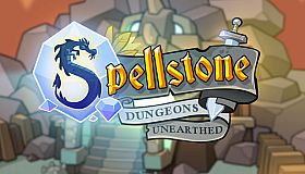 Spellstone