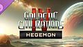 Galactic Civilizations IV: Hegemon