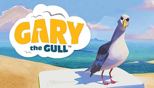 Gary the Gull