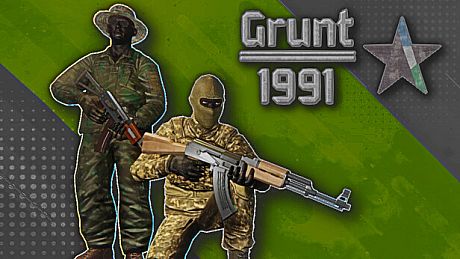 Grunt1991 Game