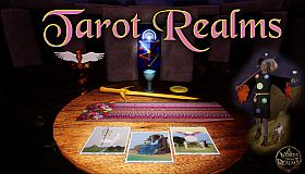 Tarot Realms