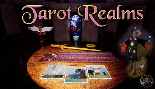 Tarot Realms