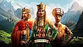 Age of Empires II: Definitive Edition - The Mountain Royals