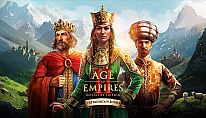 Acheter Age of Empires II: Definitive Edition - The Mountain Royals PC