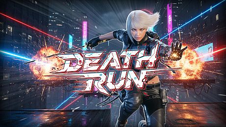 Death Run Game