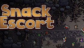Snack Escort