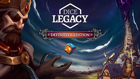 Dice Legacy Definitive Edition Game