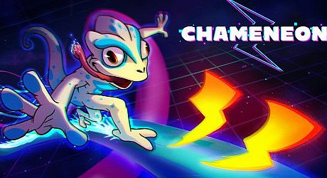 Chameneon Game