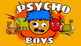 Psycho Boys