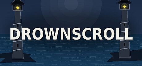 DROWNSCROLL Game