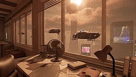 Detective - Minerva Case