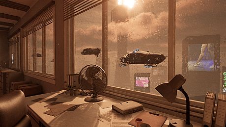 Detective - Minerva Case Game