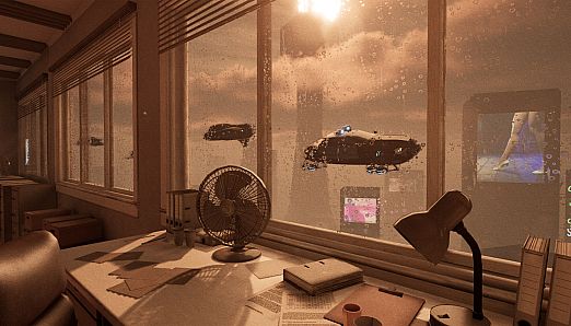 Detective - Minerva Case