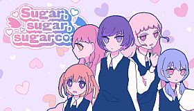 Sugar,sugar,sugarcoat