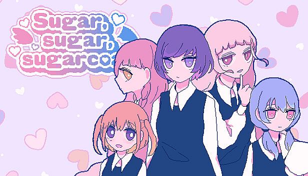 Buy Sugar,sugar,sugarcoat