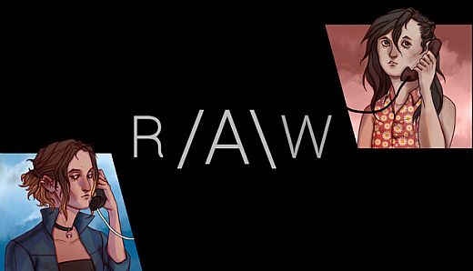 R/A\W