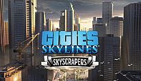 Acheter Cities: Skylines - Content Creator Pack: Skyscrapers PC
