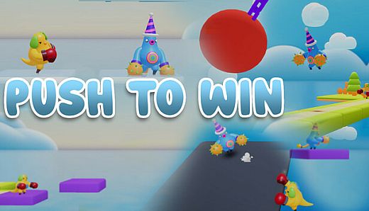 Push To Win