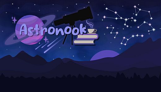 Astronook