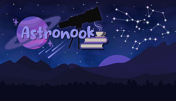 Buy Astronook