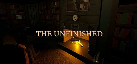 The Unfinished Game
