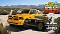 Car Mechanic Simulator 2021 - Jeep | RAM Remastered DLC