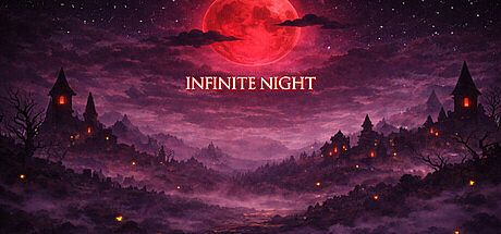 Infinite Night Game